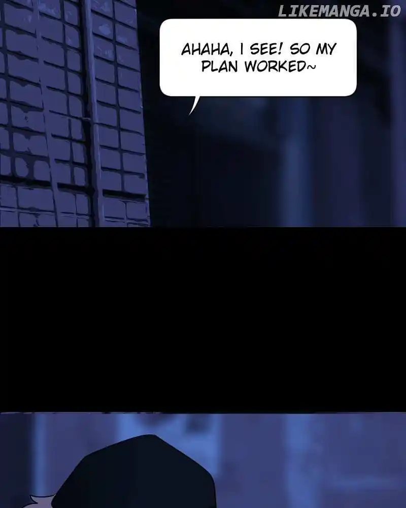 I’m The Grim Reaper Chapter 202