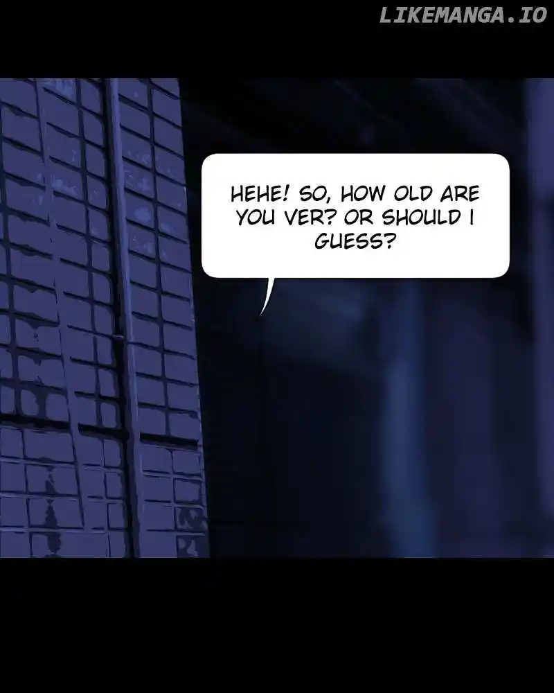 I’m The Grim Reaper Chapter 202