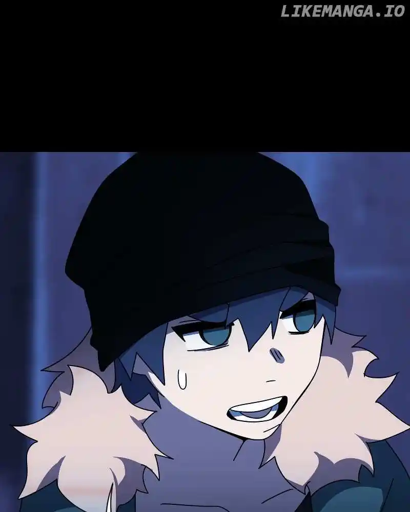 I’m The Grim Reaper Chapter 202