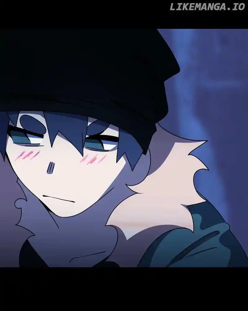 I’m The Grim Reaper Chapter 202