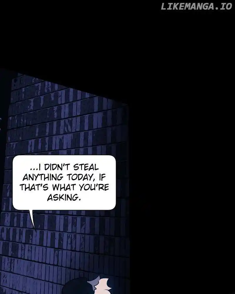 I’m The Grim Reaper Chapter 202