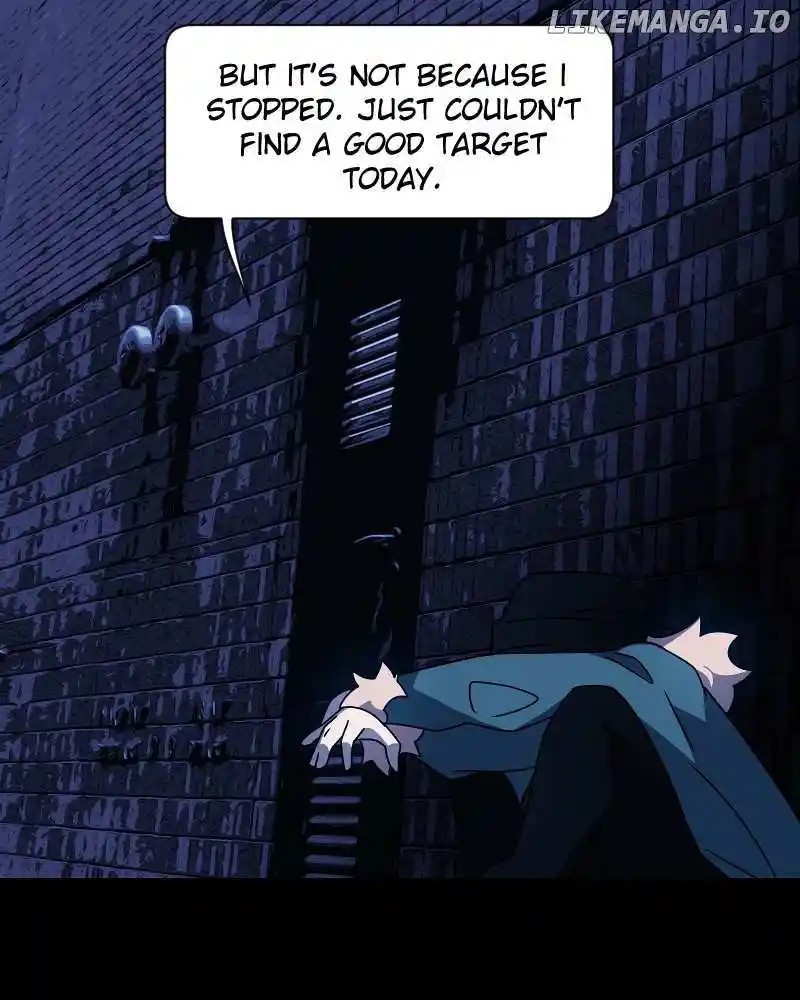 I’m The Grim Reaper Chapter 202