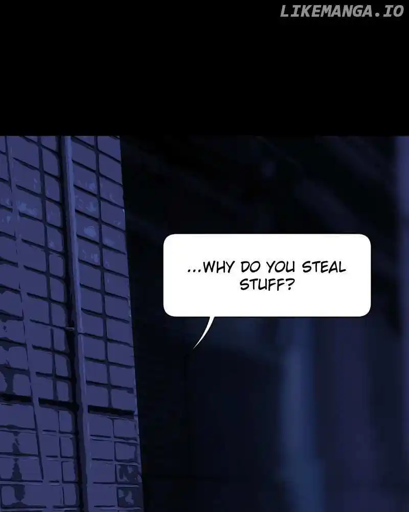 I’m The Grim Reaper Chapter 202