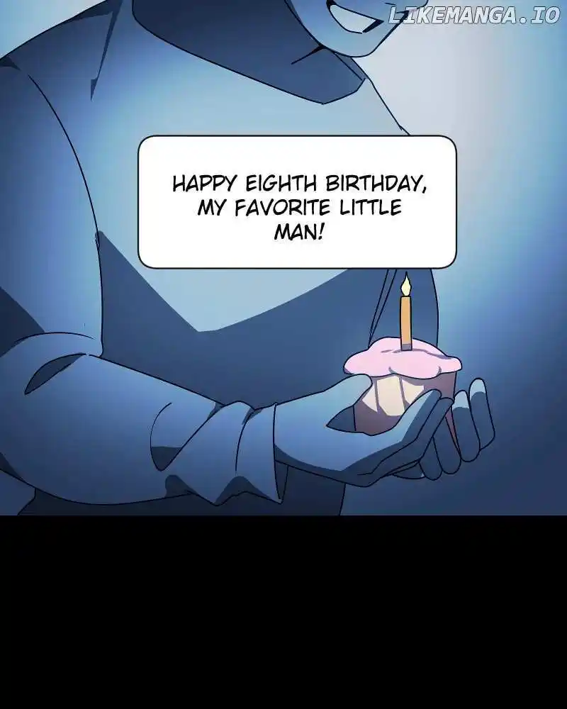 I’m The Grim Reaper Chapter 202