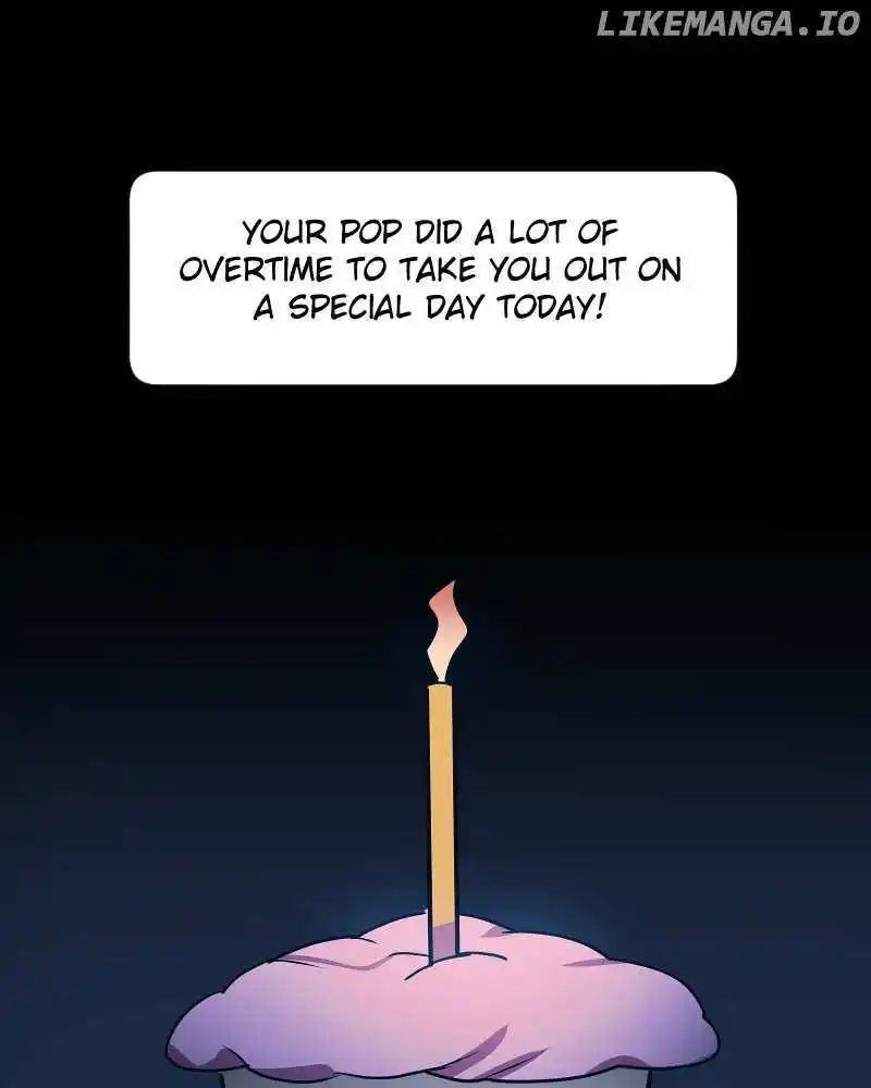 I’m The Grim Reaper Chapter 202