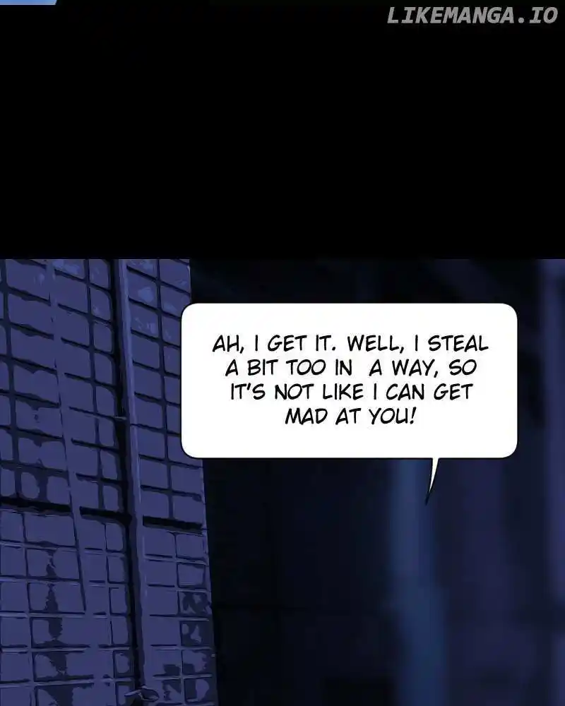 I’m The Grim Reaper Chapter 202