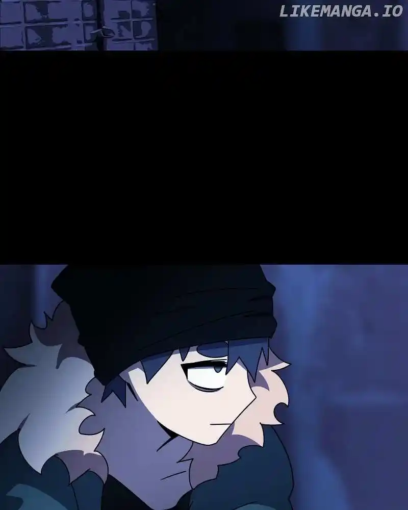 I’m The Grim Reaper Chapter 202