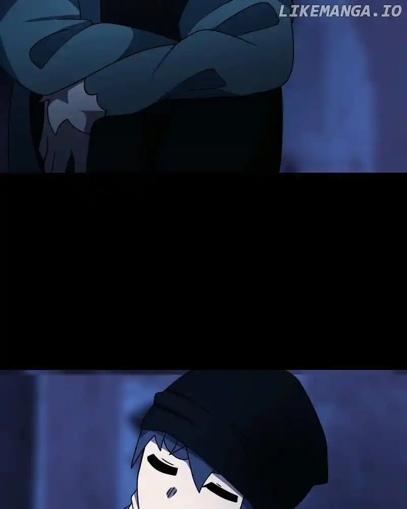 I’m The Grim Reaper Chapter 202