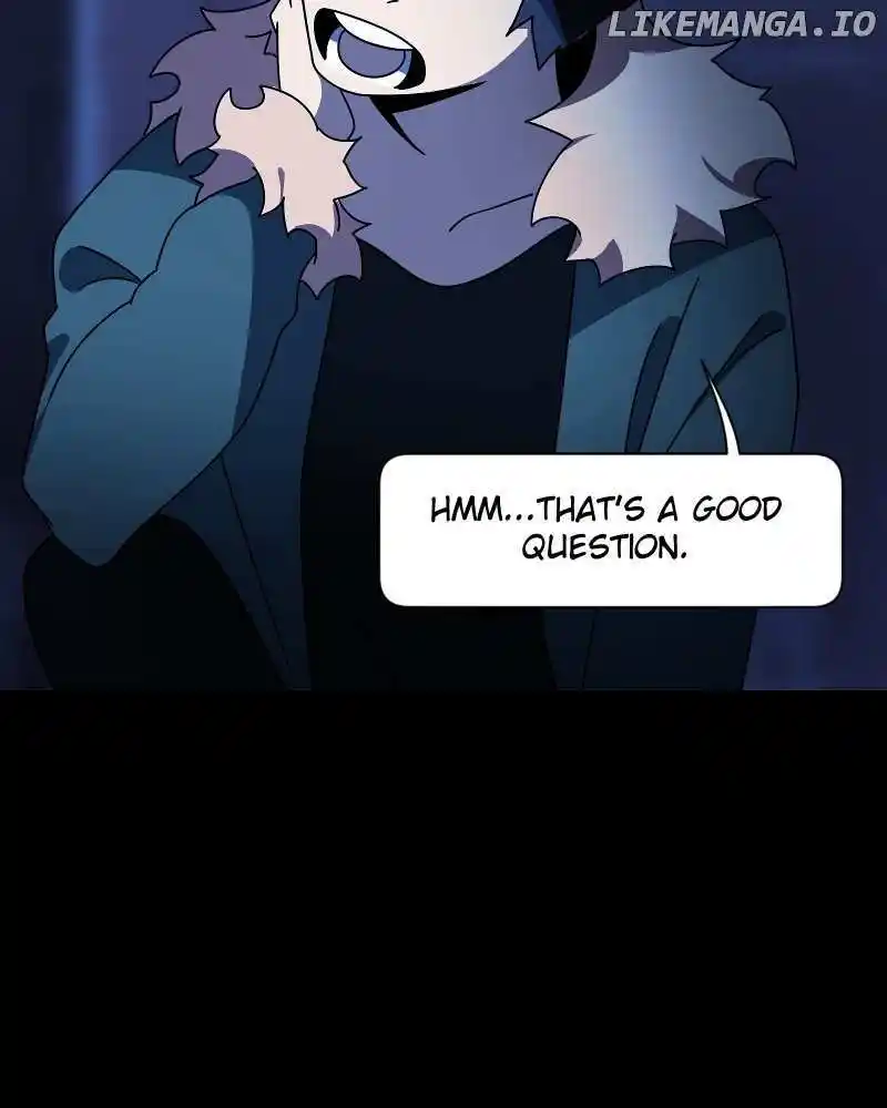 I’m The Grim Reaper Chapter 202