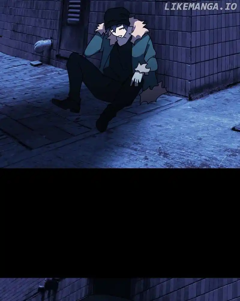 I’m The Grim Reaper Chapter 202