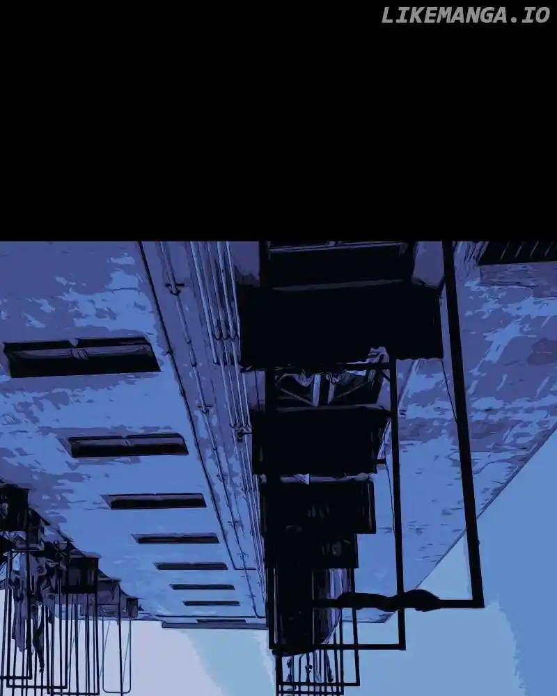 I’m The Grim Reaper Chapter 202