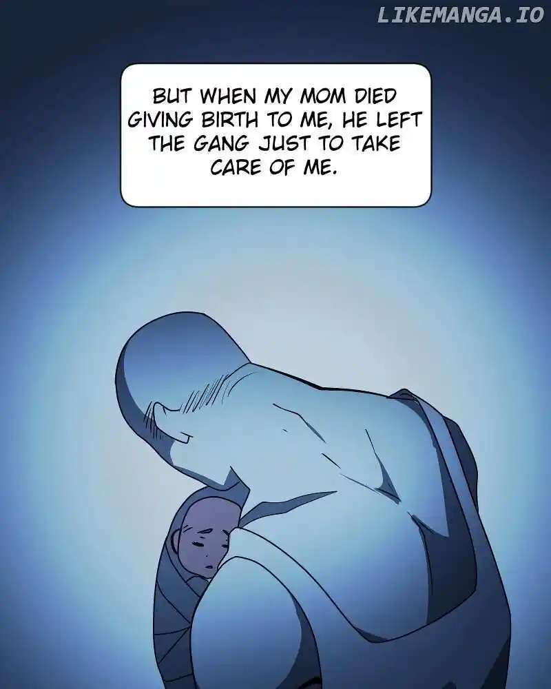 I’m The Grim Reaper Chapter 202