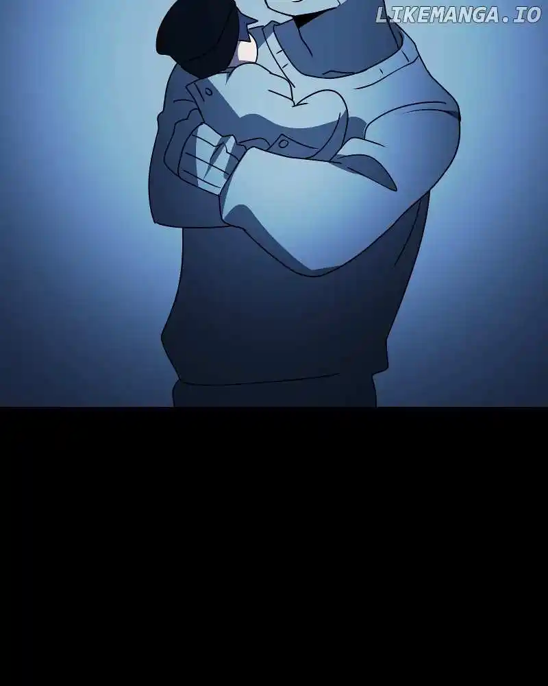 I’m The Grim Reaper Chapter 202