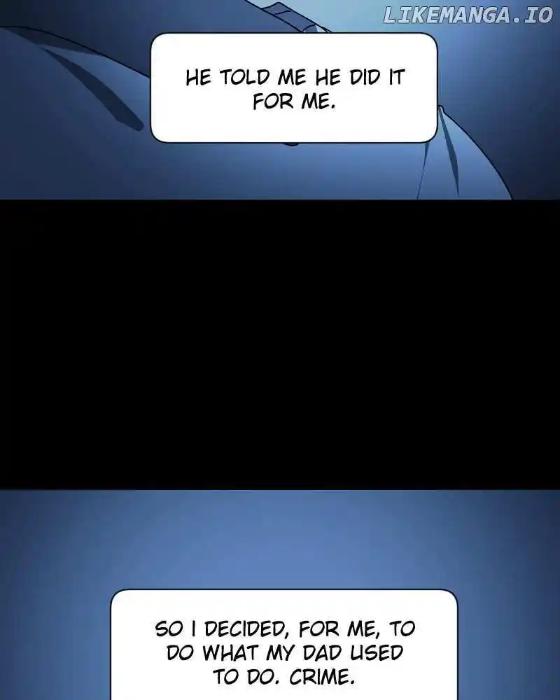 I’m The Grim Reaper Chapter 202