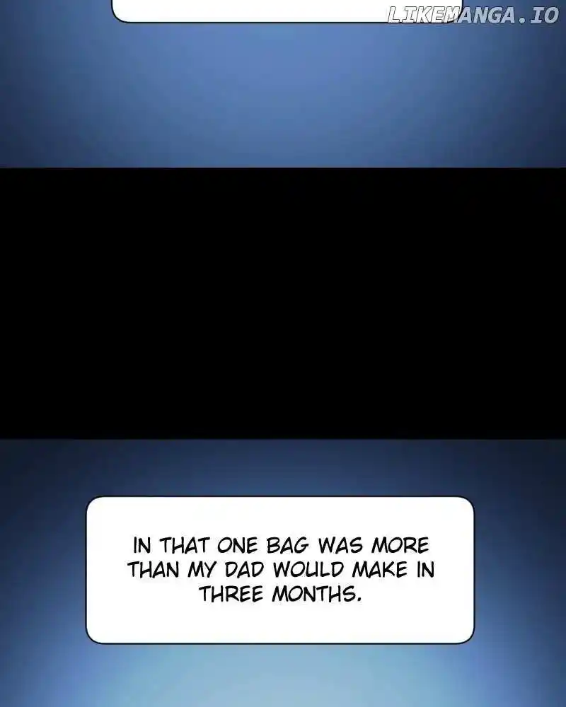 I’m The Grim Reaper Chapter 202