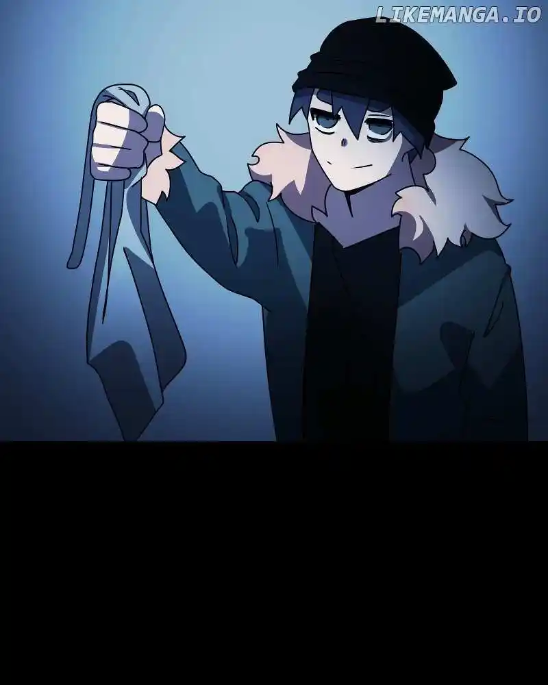 I’m The Grim Reaper Chapter 202