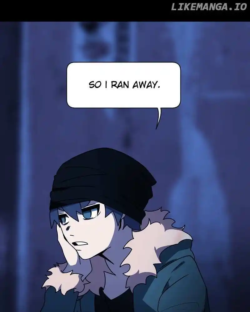 I’m The Grim Reaper Chapter 202