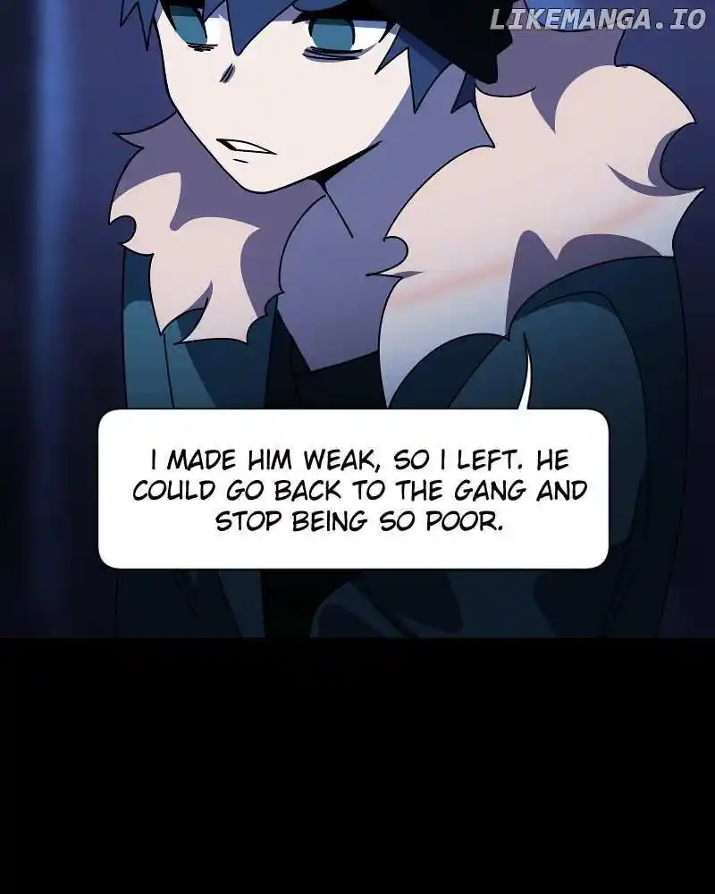 I’m The Grim Reaper Chapter 202