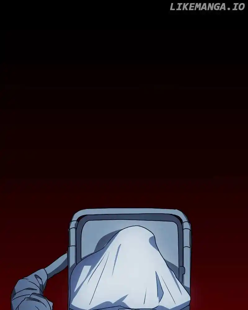 I’m The Grim Reaper Chapter 202