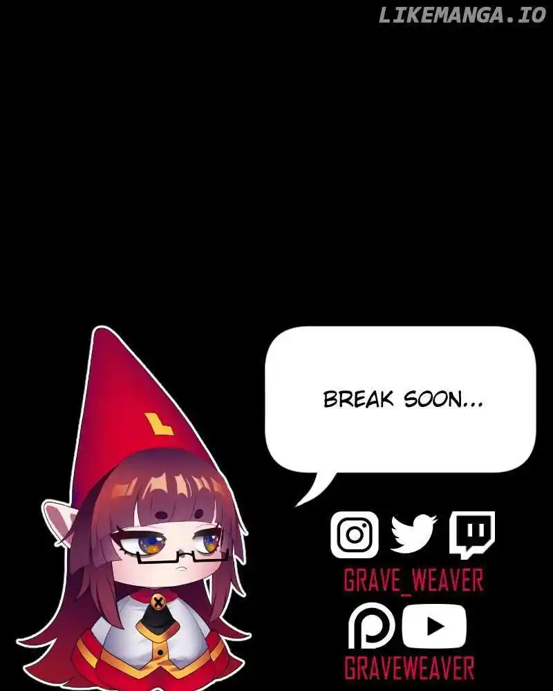 I’m The Grim Reaper Chapter 202