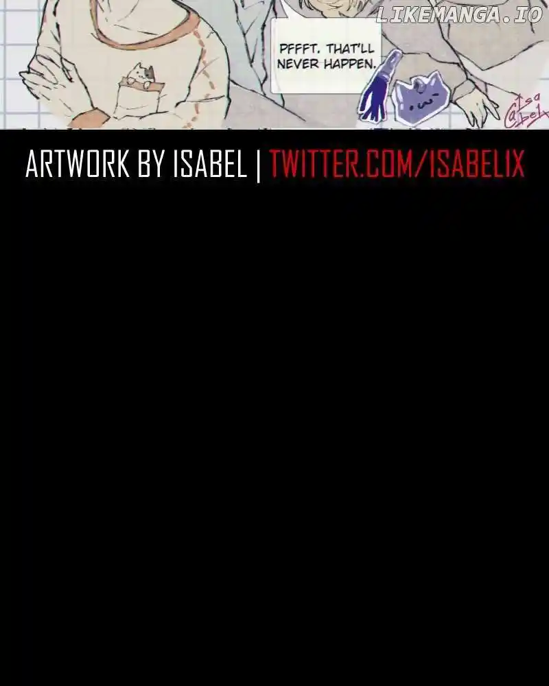 I’m The Grim Reaper Chapter 203