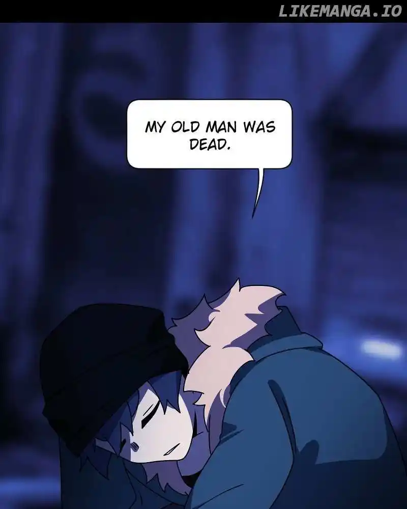 I’m The Grim Reaper Chapter 203