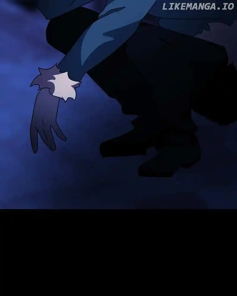 I’m The Grim Reaper Chapter 203