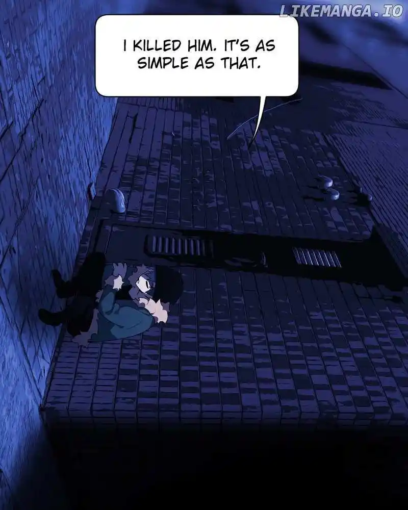 I’m The Grim Reaper Chapter 203