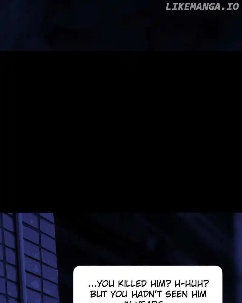 I’m The Grim Reaper Chapter 203