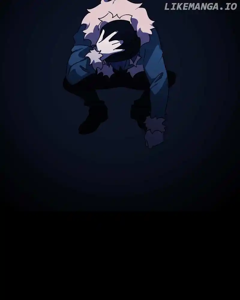 I’m The Grim Reaper Chapter 203