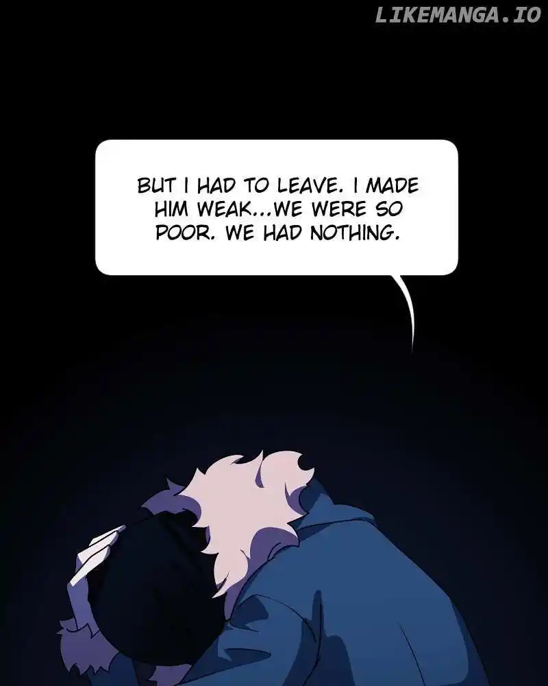 I’m The Grim Reaper Chapter 203