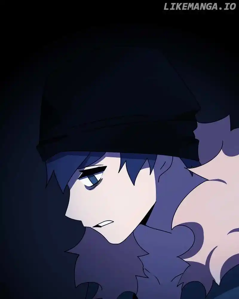 I’m The Grim Reaper Chapter 203