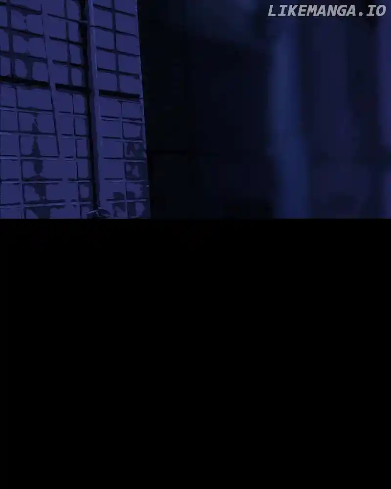 I’m The Grim Reaper Chapter 203