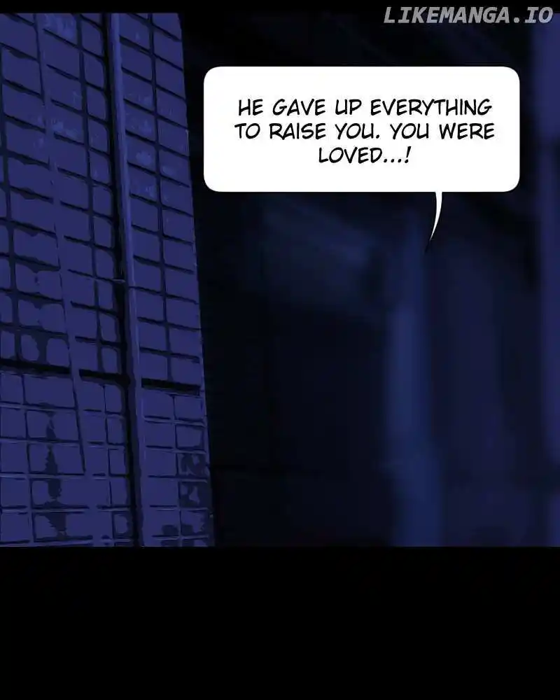 I’m The Grim Reaper Chapter 203