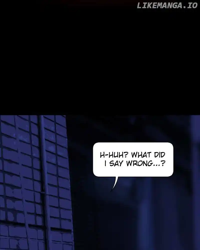 I’m The Grim Reaper Chapter 203