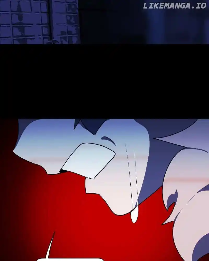 I’m The Grim Reaper Chapter 203