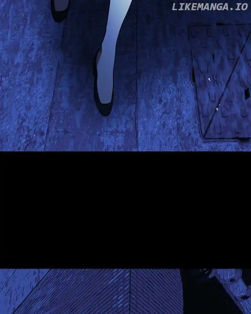 I’m The Grim Reaper Chapter 203