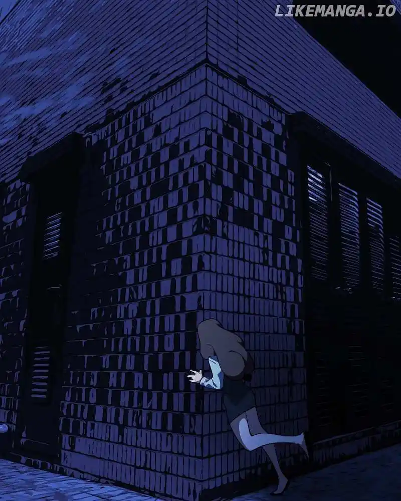 I’m The Grim Reaper Chapter 203