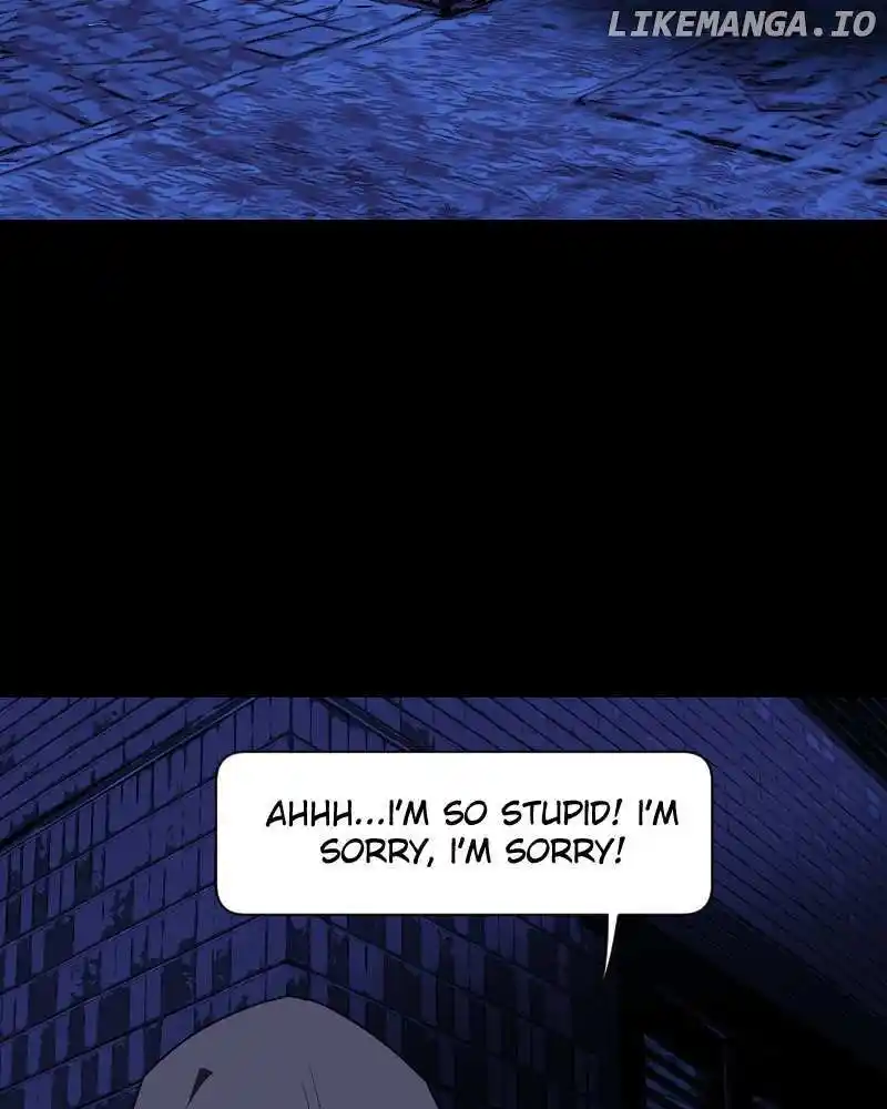 I’m The Grim Reaper Chapter 203