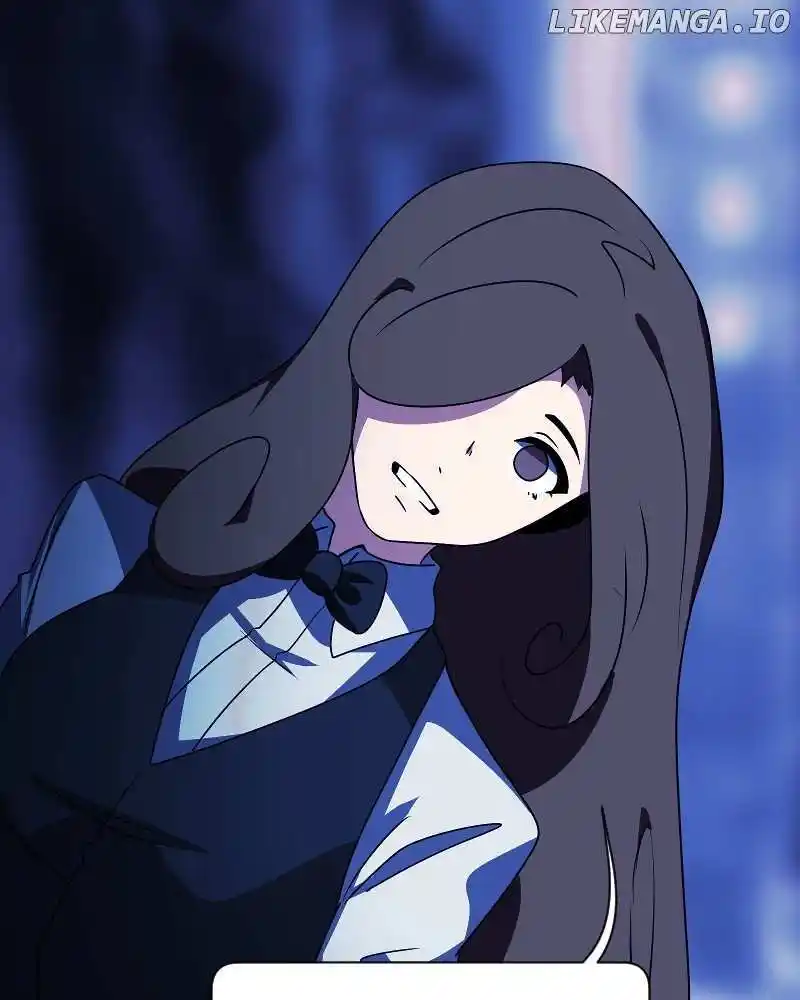 I’m The Grim Reaper Chapter 203