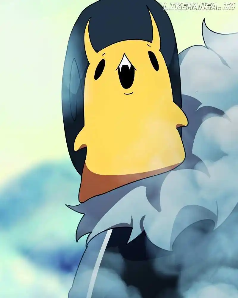 I’m The Grim Reaper Chapter 203