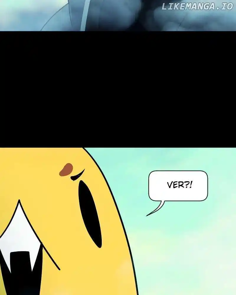 I’m The Grim Reaper Chapter 203