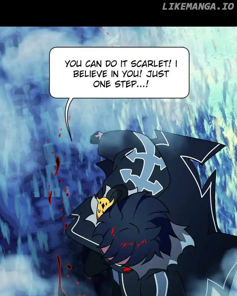 I’m The Grim Reaper Chapter 203