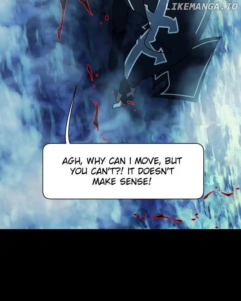 I’m The Grim Reaper Chapter 203