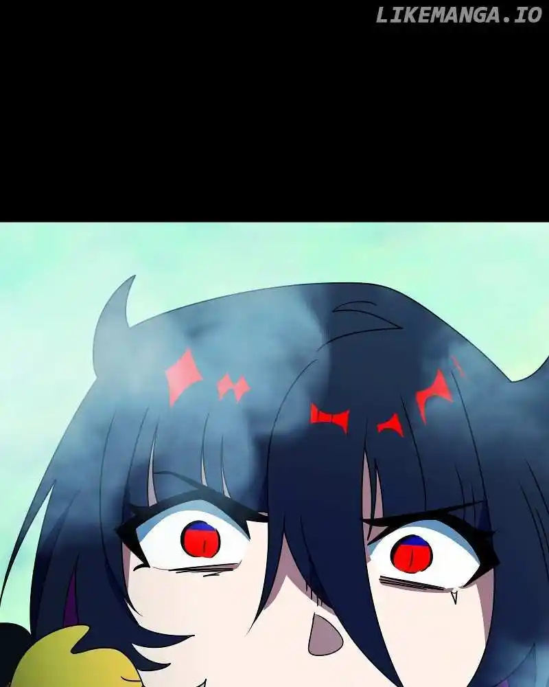 I’m The Grim Reaper Chapter 203