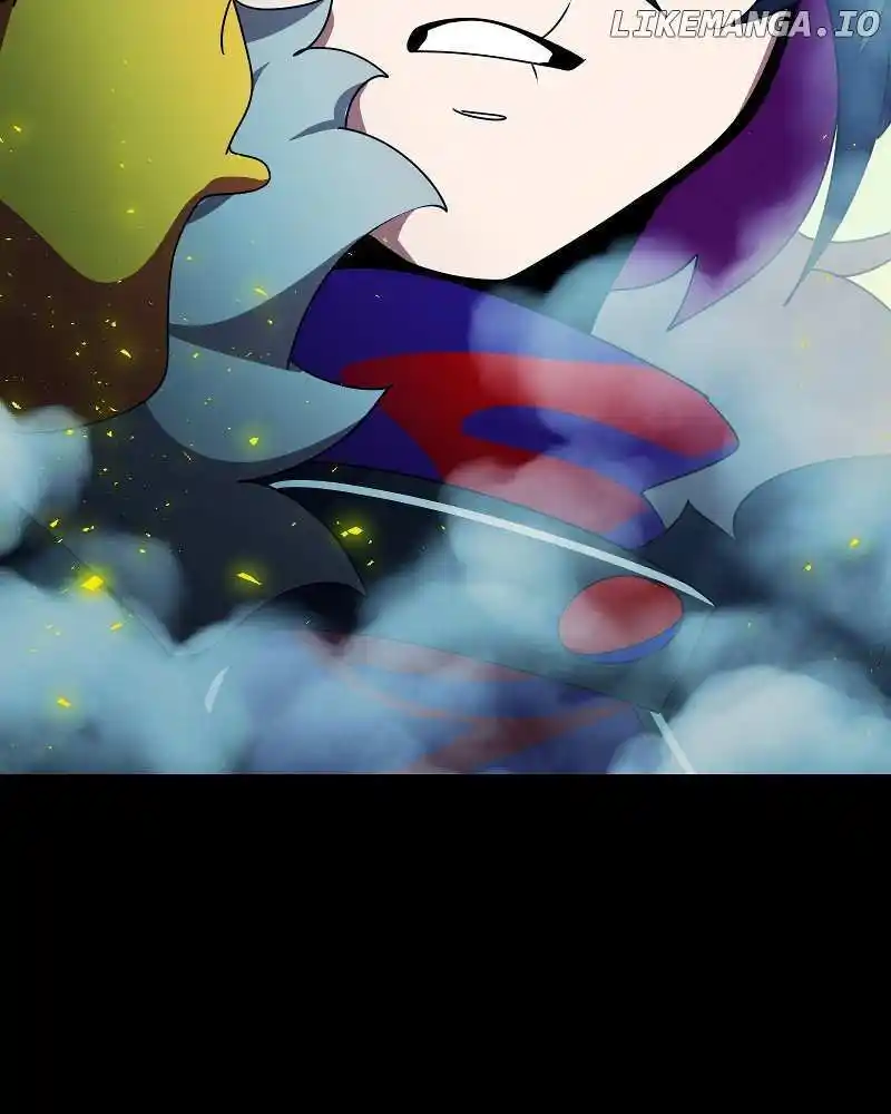 I’m The Grim Reaper Chapter 203