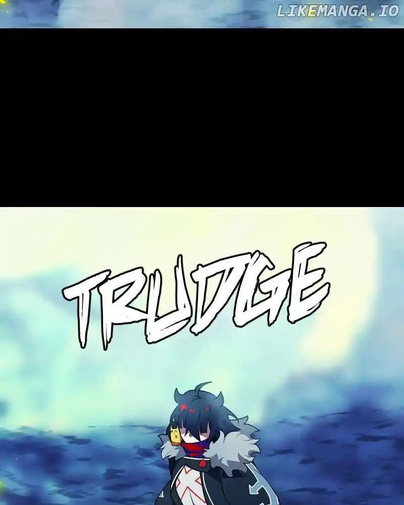 I’m The Grim Reaper Chapter 203