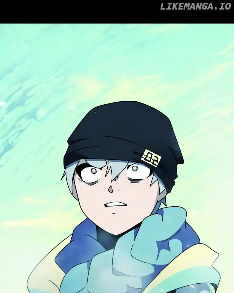 I’m The Grim Reaper Chapter 203