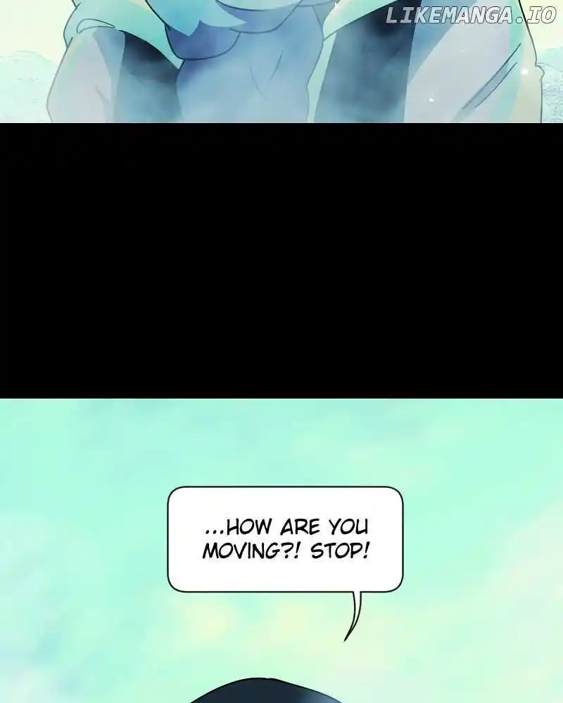 I’m The Grim Reaper Chapter 203