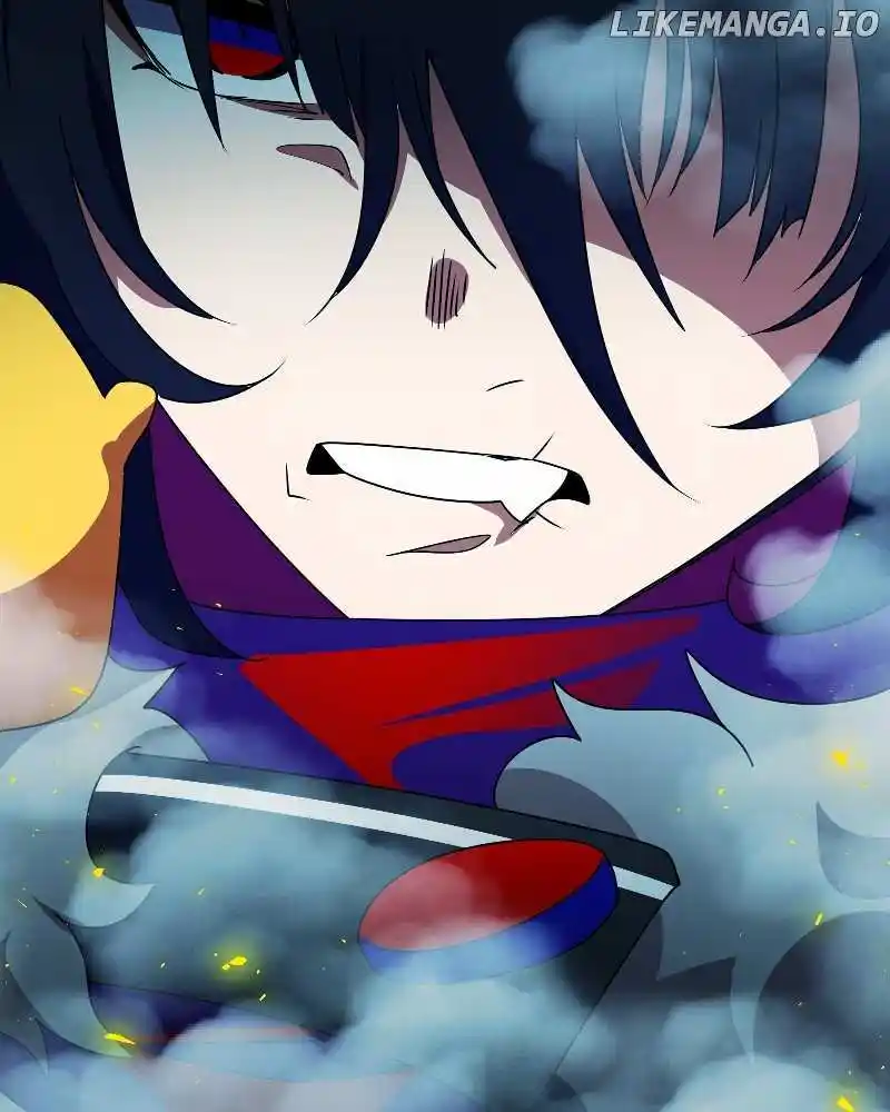 I’m The Grim Reaper Chapter 203